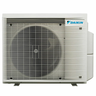 Condizionatore Daikin Emura 3 trial split 7000+9000+12000 BTU inverter A++ wifi unità esterna 5 kW Nero