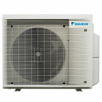Condizionatore Daikin Stylish trial split 5000+7000+12000 BTU inverter A+++ wifi unità esterna 5,2 kW
