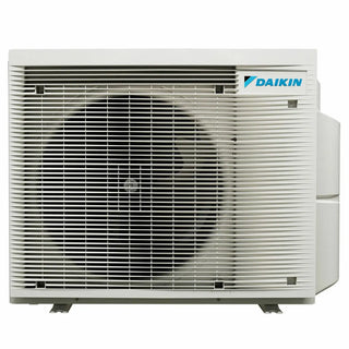 Condizionatore Daikin Emura 3 quadri split 7000+7000+7000+7000 BTU inverter A+ wifi unità esterna 6.8 kW Nero Daikin