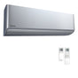 Condizionatore Panasonic Etherea 2026 9000 BTU R32 Inverter WiFi A+++/A+++  Argento