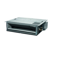 Condizionatore Daikin canalizzabile Mini Sky FDXM-F9 9000 BTU inverter A+ R32 con comando a muro