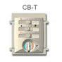 Comando ventilconvettore carisma Sabiana cb-t