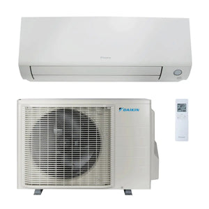 Condizionatore Daikin Perfera All Seasons 9000 BTU R32 Inverter A+++ WiFi Daikin