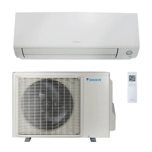 Condizionatore Daikin Perfera All Seasons 9000 BTU R32 Inverter A+++ WiFi