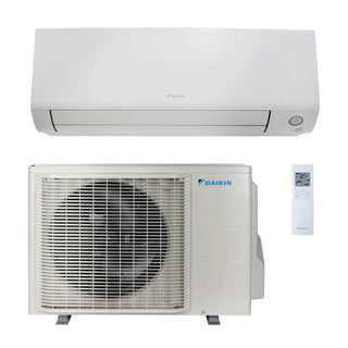 Condizionatore Daikin Perfera All Seasons 12000 BTU R32 Inverter A+++ WiFi