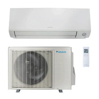 Condizionatore Daikin Perfera All Seasons 7000 BTU R32 Inverter A+++ WiFi Daikin