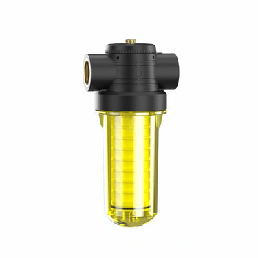 Filtro Gel Daytona 700 PP 1" F - PER IMPIANTI IDRICI - Completo di cartucciaIA RETE 90 M