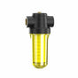 Filtro Gel Daytona 700 PP 1" F - PER IMPIANTI IDRICI - Completo di cartucciaIA RETE 90 M