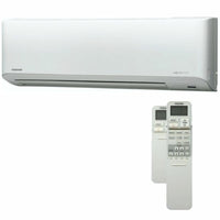 Toshiba Akita EVO II split 9000 BTU unita' interna condizionatore inverter