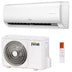 Condizionatore Ferroli Giada S 9000 BTU R32 Inverter Classe A++ Wifi