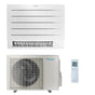 Condizionatore Daikin Perfera Floor 12000 BTU inverter A++ a pavimento con wifi