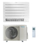Condizionatore Daikin a pavimento Perfera Floor 9000 BTU inverter A+++ con wifi Daikin