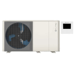 Pompa di calore aria acqua Clivet Edge EVO 2.0 EXC 14,5 kW - TRIFASE MONOBLOCCO Clivet