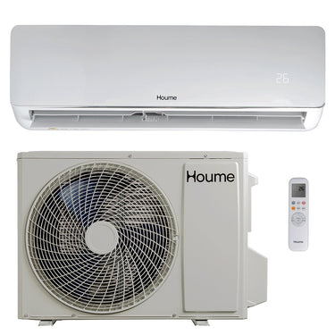 Condizionatore Houme Elèa Flow 18000 BTU R32 Inverter A++ WiFi