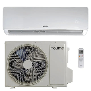 Condizionatore Houme Elèa Flow 18000 BTU R32 Inverter A++ WiFi Houme