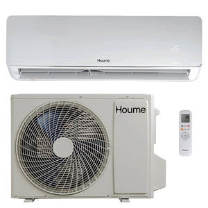 Condizionatore Houme Elèa Flow 18000 BTU R32 Inverter A++ WiFi