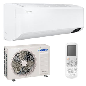 Condizionatore Samsung Cebu Wi-Fi 12000 BTU R32 A++ inverter