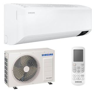 Condizionatore Samsung Cebu Wi-Fi 12000 BTU R32 A++ inverter Samsung