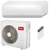 Condizionatore TCL Elite F2 quadri split 9000+12000+12000+18000 BTU inverter A++ wifi unità esterna 12.2 kW TCL