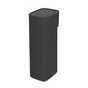 Addolcitore Puro Italia Black Soft BS 300 a scambio ionico 30 litri