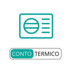 Pratica Conto Termico per pompa di calore