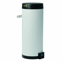 Daikin Multi+ sistema di condizionamento dual split e acqua calda sanitaria - Unità interne Perfera All Seasons 12000+12000 BTU - Serbatoio 120 l Daikin