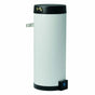 Daikin Multi+ sistema di condizionamento dual split e acqua calda sanitaria - Unità interne Perfera All Seasons 12000+12000 BTU - Serbatoio 120 l Daikin