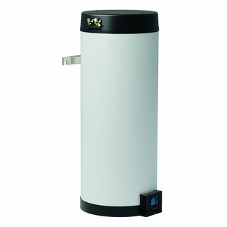 Daikin Multi+ sistema di climatizzazione e acqua calda sanitaria dual split - Unità interne Stylish bianco 7000+7000 BTU - Serbatoio 90 l Daikin