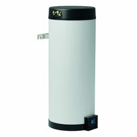 Daikin Multi+ sistema di condizionamento dual split e acqua calda sanitaria - Unità interne Emura 3 bianco 9000+9000 BTU - Serbatoio 120 l