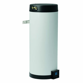 Daikin Multi+ sistema di condizionamento dual split e acqua calda sanitaria - Unità interne Emura 3 bianco 9000+9000 BTU - Serbatoio 120 l