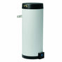 Daikin Multi+ sistema di condizionamento dual split e acqua calda sanitaria - Unità interne Emura 3 bianco 9000+9000 BTU - Serbatoio 120 l Daikin
