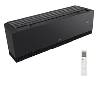 Condizionatore LG ARTCOOL Black AI 12000 BTU R32 Inverter WiFi A+++/A+++