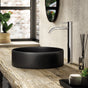 Miscelatore lavabo prolungato Paffoni LIG 081 senza scarico 