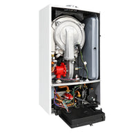 Caldaia a condensazione Fondital Tenerife Next KC 28 METANO-GPL Classe A 23 kW