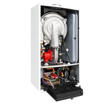 Caldaia a condensazione Fondital Tenerife Next KC 28 METANO-GPL Classe A 23 kW
