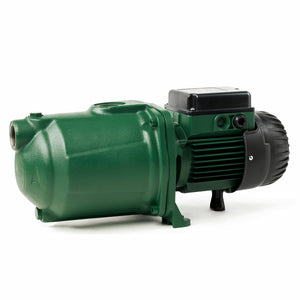 Pompa superficie DAB centrifuga multistadio EURO 40/80 M IE2 monofase 