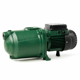 Pompa superficie DAB centrifuga multistadio EURO 30/30 M IE2 monofase 0,75 HP/0,55 kW