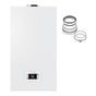 Caldaia a condensazione Beretta CIAO X 25C camera stagna 19 kW GPL con kit scarico fumi sdoppiato