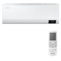 Condizionatore Samsung Cebu Wi-Fi dual split 9000+12000 BTU inverter A+++ wifi unità esterna 4,0 kW