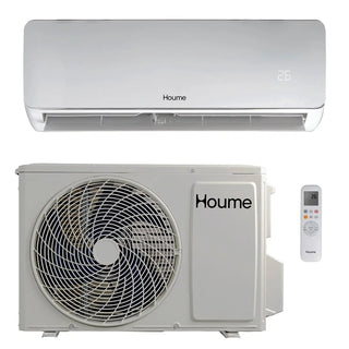 Condizionatore Houme Elèa Flow 12000 BTU R32 Inverter A++ WiFi