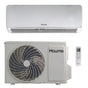 Condizionatore Houme Elèa Flow 12000 BTU R32 Inverter A++ WiFi