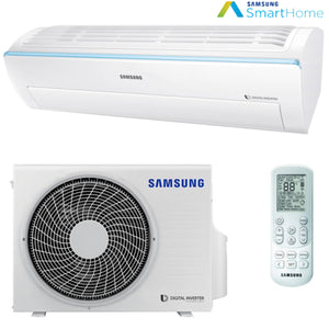 Condizionatore Samsung AR6500M monosplit 18000 BTU inverter A++ wifi