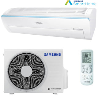 Condizionatore Samsung AR6500M monosplit 18000 BTU inverter A++ wifi