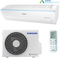 Condizionatore Samsung AR6500M monosplit 24000 BTU inverter A++ wifi
