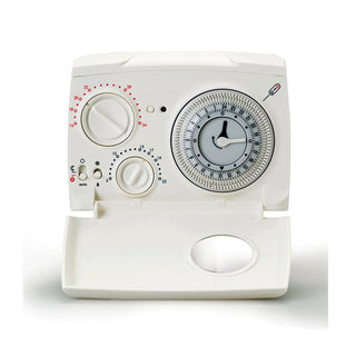 Cronotermostato Fantini Cosmi Intellitherm C32