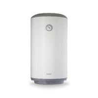 Scaldabagno termoelettrico Baxi Linea Must+ V580 TS 80 Litri verticale - attacchi a sinistra