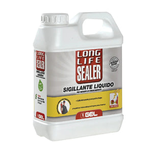 Sigillante per impianti termici GEL Long Life SEALER  Gel