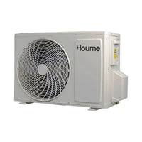 Condizionatore Houme Elèa Flow 12000 BTU R32 Inverter A++ WiFi