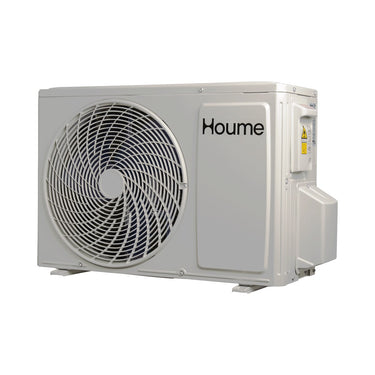 Condizionatore Houme Elèa Flow 12000 BTU R32 Inverter A++ WiFi