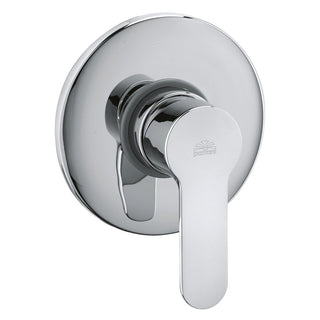 Miscelatore doccia Paffoni BLU 010 ad incasso senza deviatore 
